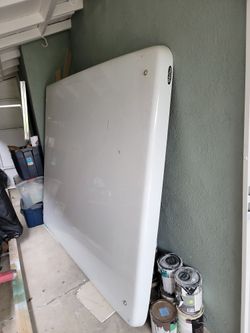 Snug Top Shell  For A 6.8 Bed