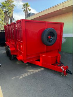 Scissor lifts in stock