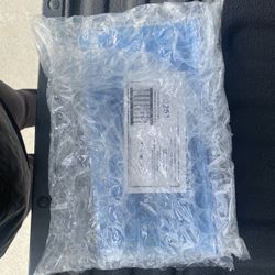 Drawer handle template