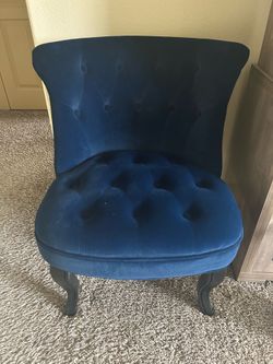 Lounge Chair