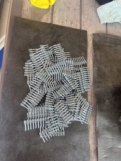 Collated Roofing Nails Bulk Lot