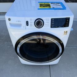 Washer 