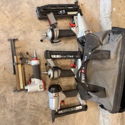 Tools As Is