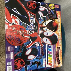 Spider-Man Activity Set