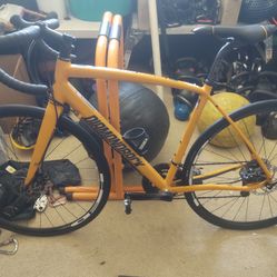 Diamond Back Century 2 18 Speed Road Bike Like New