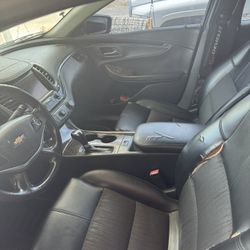2014 Chevrolet Impala