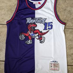 Vince Carter Jersey 