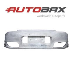 2005 2006 2007 2008 2009 2010 PROSCHE 911 997 TURBO REAR BUMPER COVER OEM USED