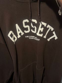 Joshua Bassett Hoodie
