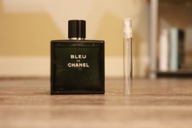 Chanel Blue De Chanel edt