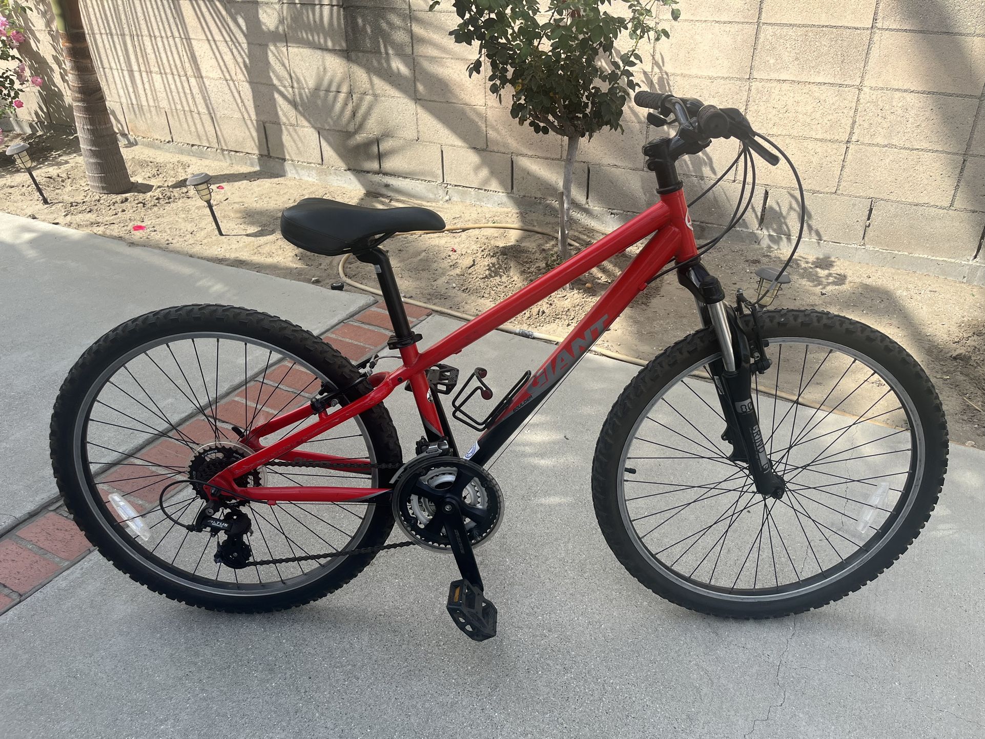 Bike For Sale - Giant