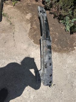2015-2020 TOYOTA SIENNA FRONT REINFORCEMENT