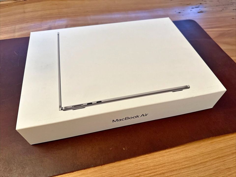 Apple MacBook 13” M3 2024 Model - Brand New - SEALED