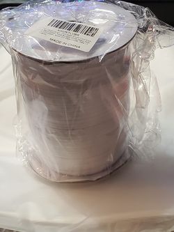 131 yards 7mm elastic cord