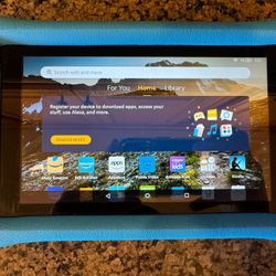 Amazon Fire 7 Tablet