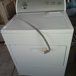 Whirlpool Dryer/secadora