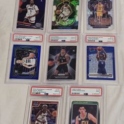 NBA Slabs