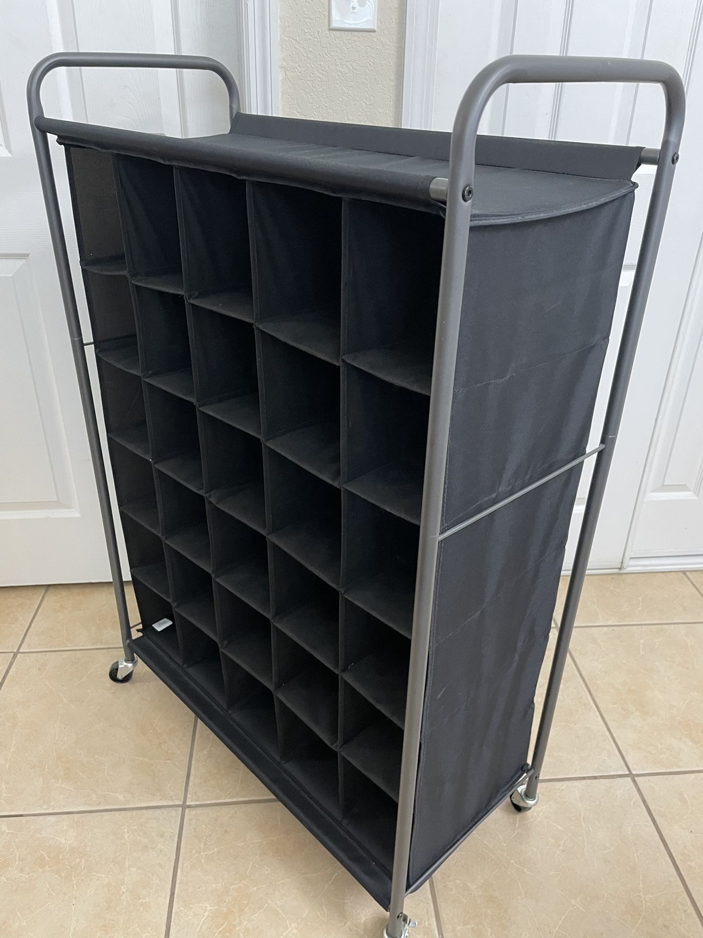 Shoes Organizer