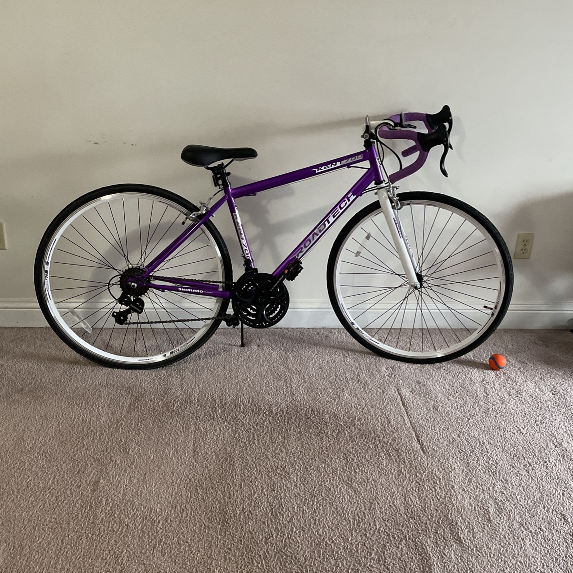 Kent 700c Road Bike