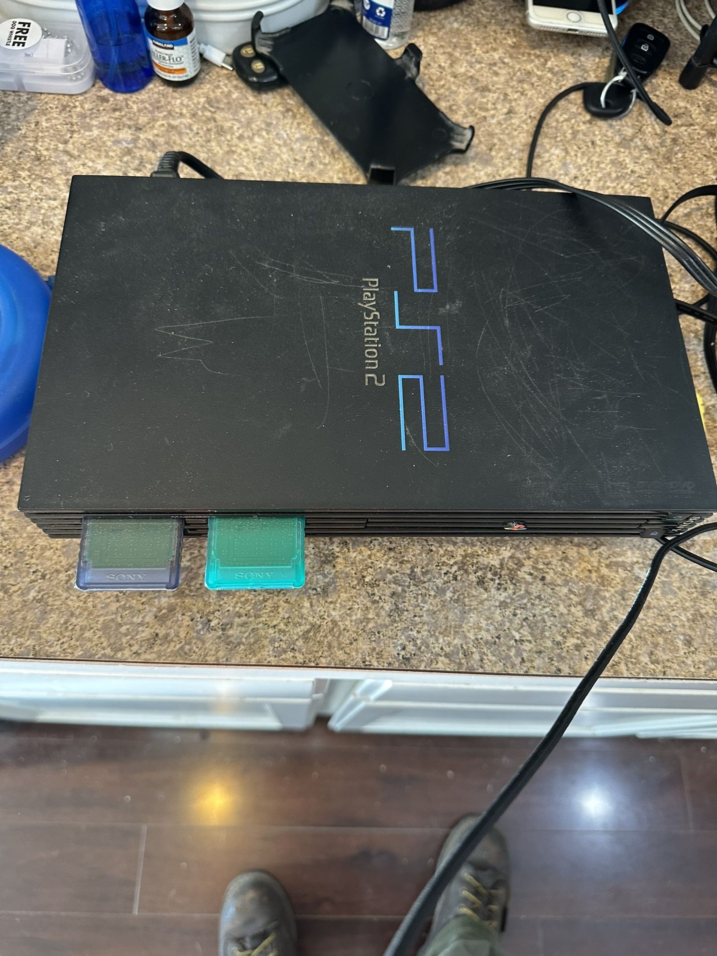PS2