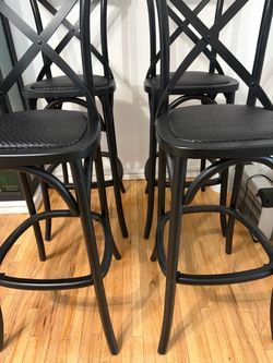 Bar Chairs