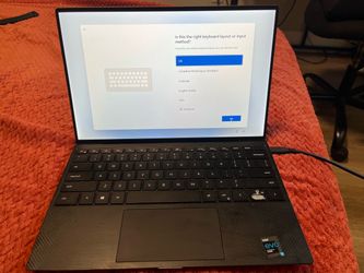 Dell XPS 9310 make offers