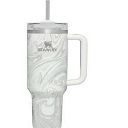 *NEW WITH BOX* Stanley 40 Oz. Quencher H2.0