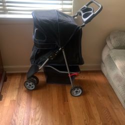 Dog Stroller 
