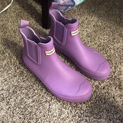 Woman’s Boots
