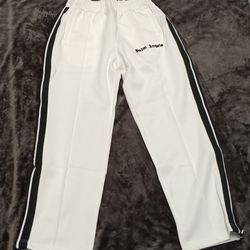 Palm Angels Mens  Pants Size Large Or XL 
