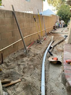 Need Concrete
