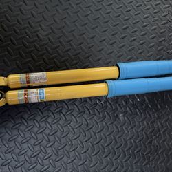 Bilstein Toyota 4600 series shocks (4 total)