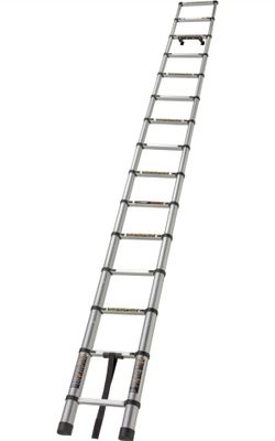 Lippert On-The-Go Portable, Telescoping RV Ladder - 14.5'