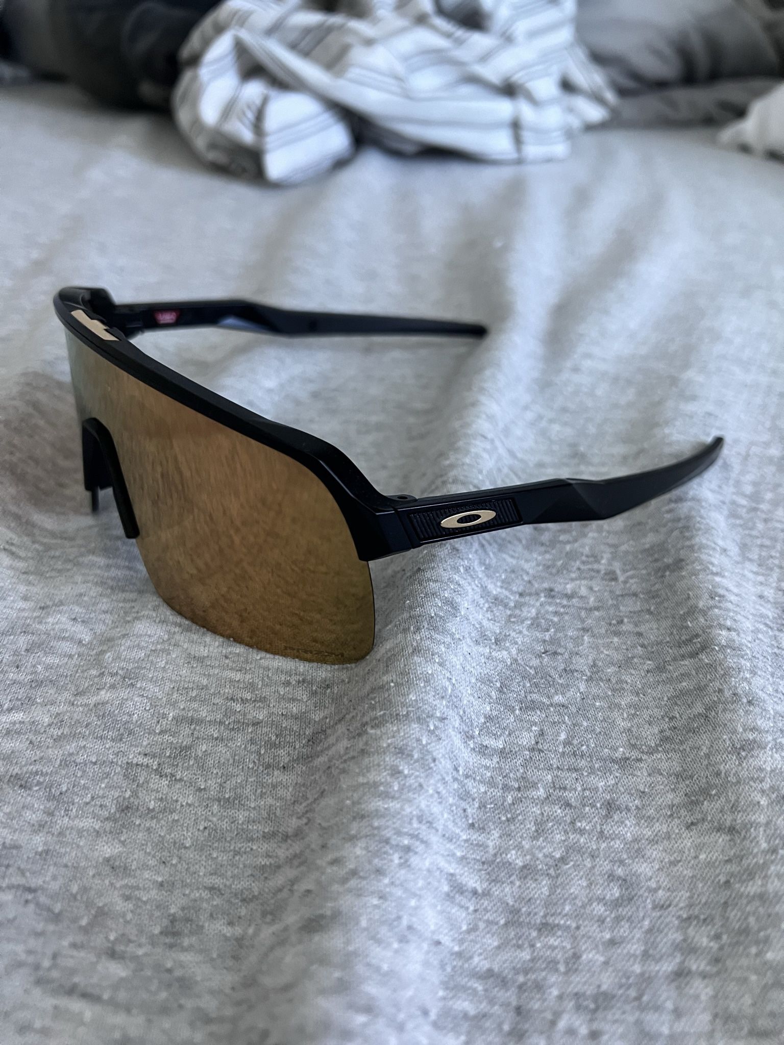 Oakley Prizm Baseball Sunglasses