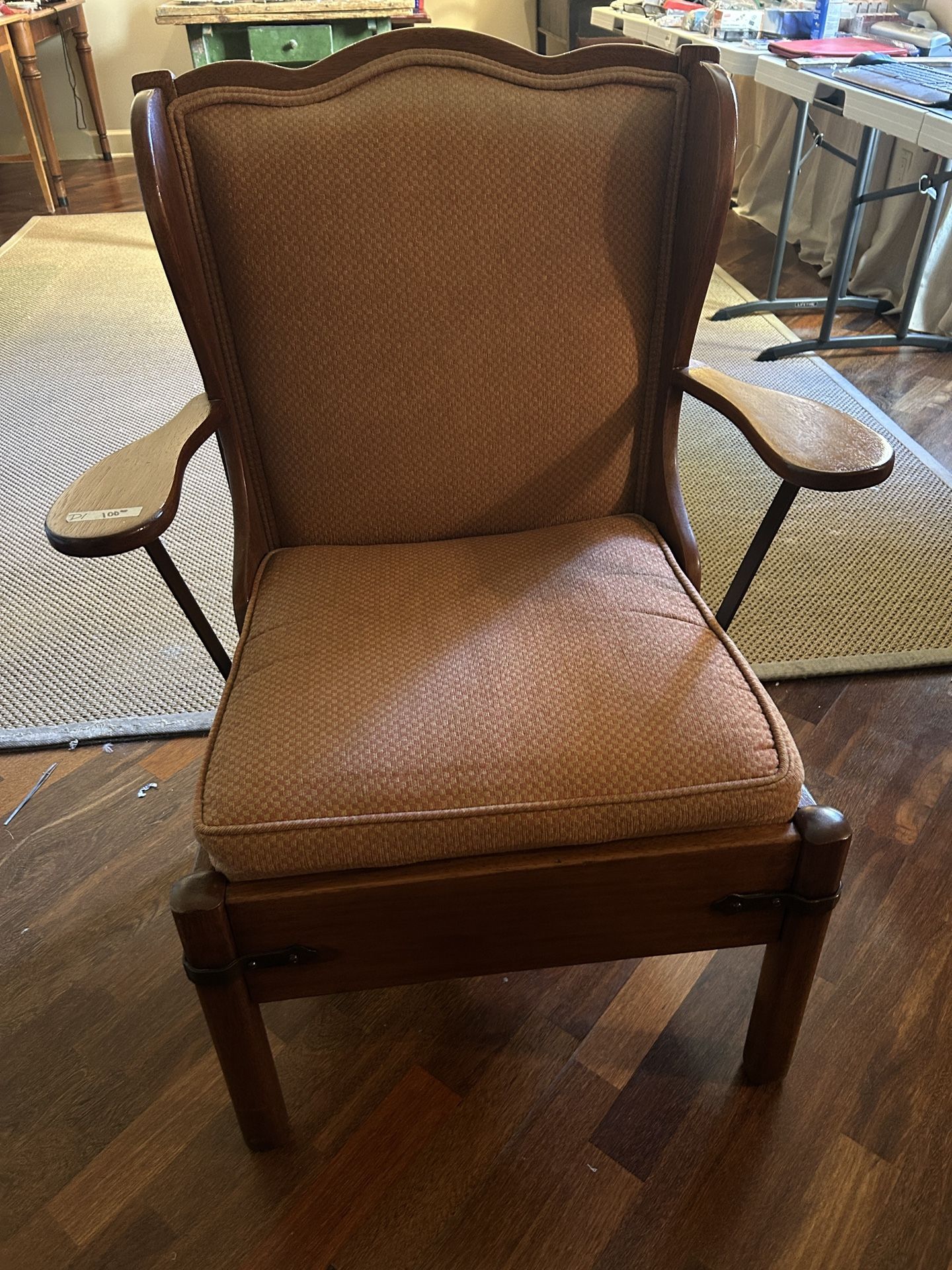 Vintage Chair