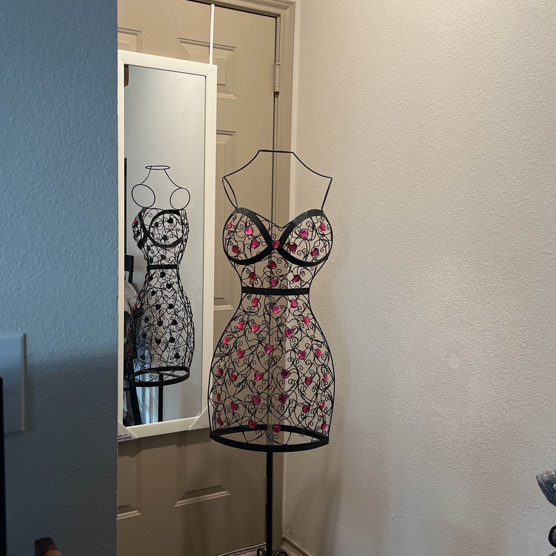 Boutique And Closet Items