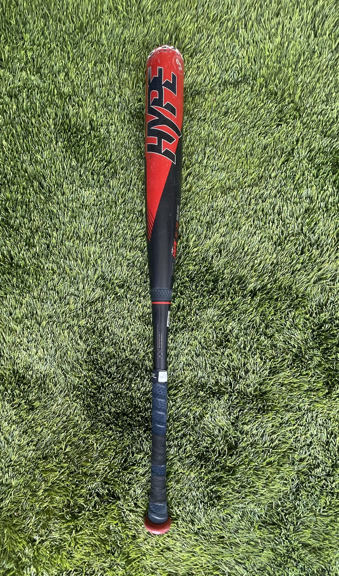 Easton ADV Hype BBCOR Baseball Bat 32 Inch, -3