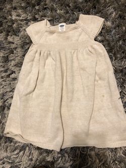 Baby girl clothing