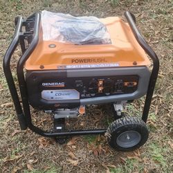 Generac 6500 
