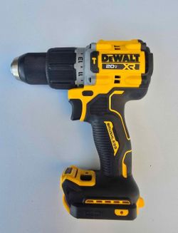 🔥 DEWALT DCD806 XR Brushless Hammer Drill