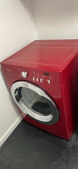 Frigidaire dryer only!