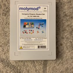 Molecular Model Kit
