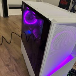 CyberPower PC Gamer Supreme Gaming Desktop