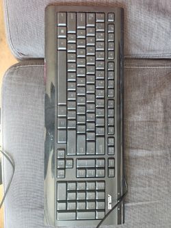 Keyboard ASUS