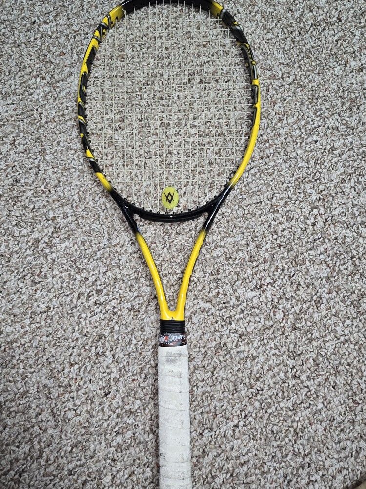Volkl C10 Pro Tour 93 Tennis Racquet
