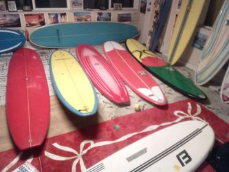 Clearance sale 332 Surfboards cheap