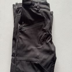 Men Snow Pants (Medium)