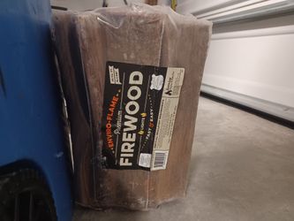 Fire Wood
