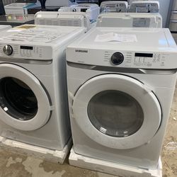 💥SAMSUNG FRONTLOADERS💥