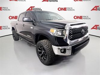 2018 Toyota Tundra